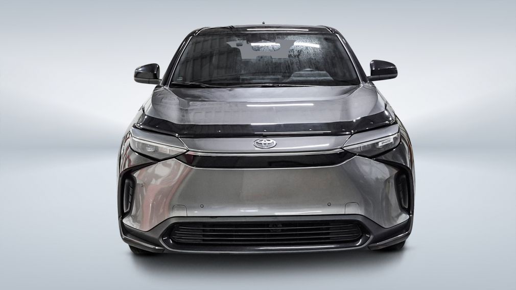 Toyota BZ4X XLE 2023 à vendre à Trois-Rivières - 2