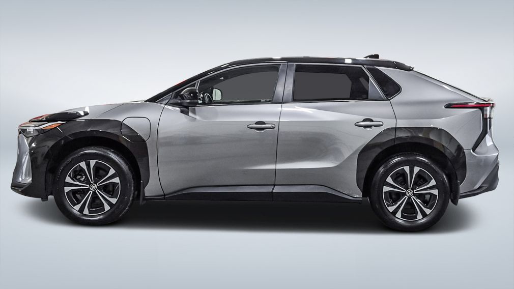 Toyota BZ4X XLE 2023 à vendre à Trois-Rivières - 4