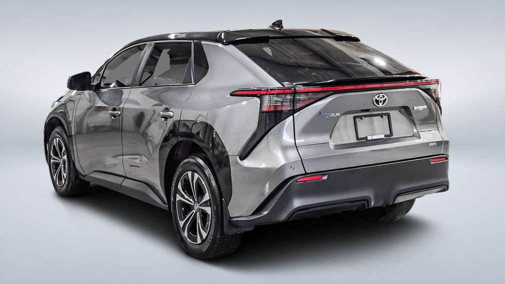 Toyota BZ4X XLE 2023 à vendre à Trois-Rivières - 5