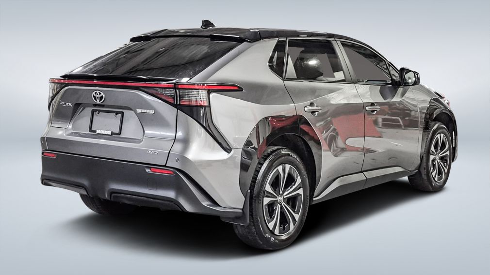Toyota BZ4X XLE 2023 à vendre à Trois-Rivières - 7