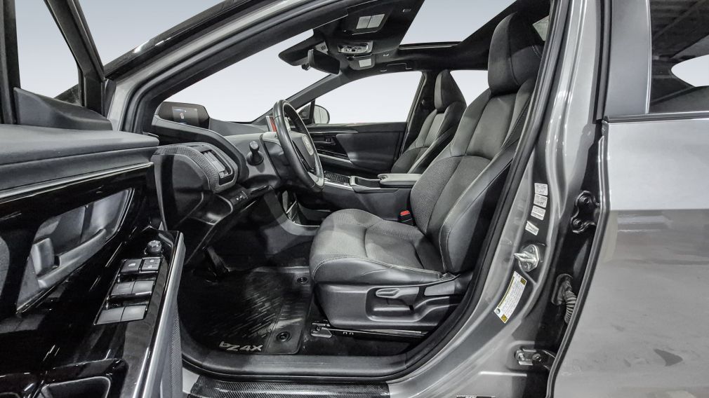 Toyota BZ4X XLE 2023 à vendre à Trois-Rivières - 11
