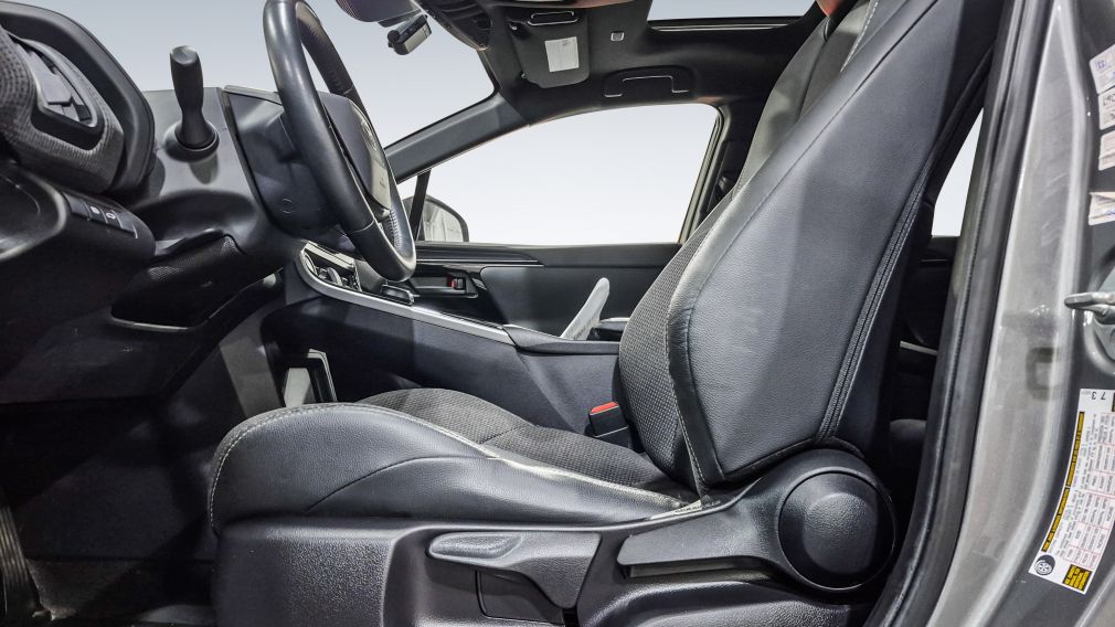 Toyota BZ4X XLE 2023 à vendre à Trois-Rivières - 12