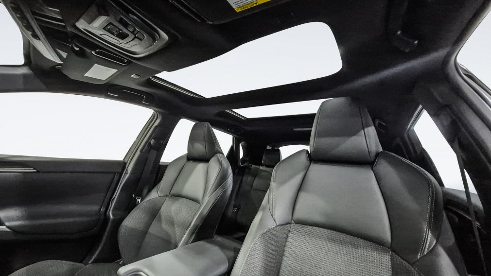Toyota BZ4X XLE 2023 à vendre à Trois-Rivières - 13