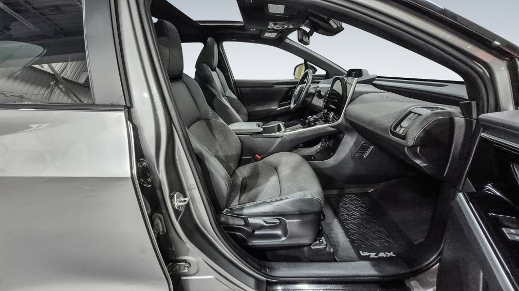 Toyota BZ4X XLE 2023 à vendre à Trois-Rivières - 14