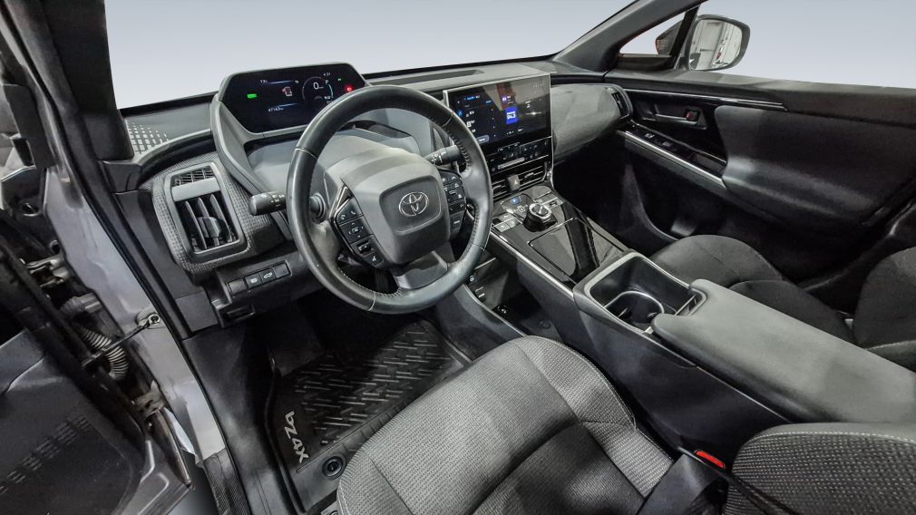 Toyota BZ4X XLE 2023 à vendre à Trois-Rivières - 15