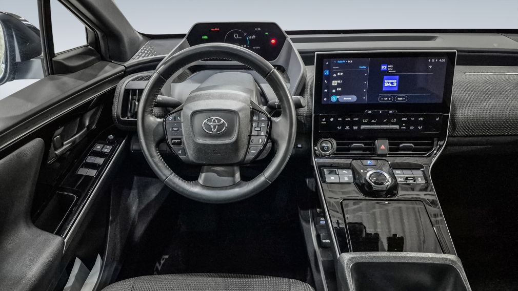 Toyota BZ4X XLE 2023 à vendre à Trois-Rivières - 16