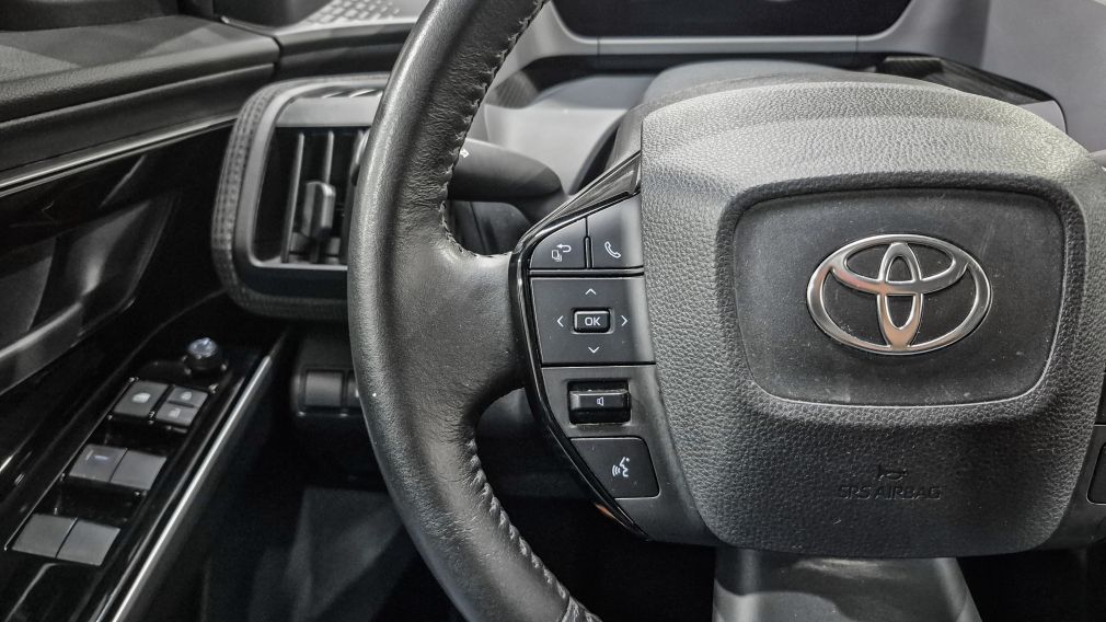 Toyota BZ4X XLE 2023 à vendre à Trois-Rivières - 17