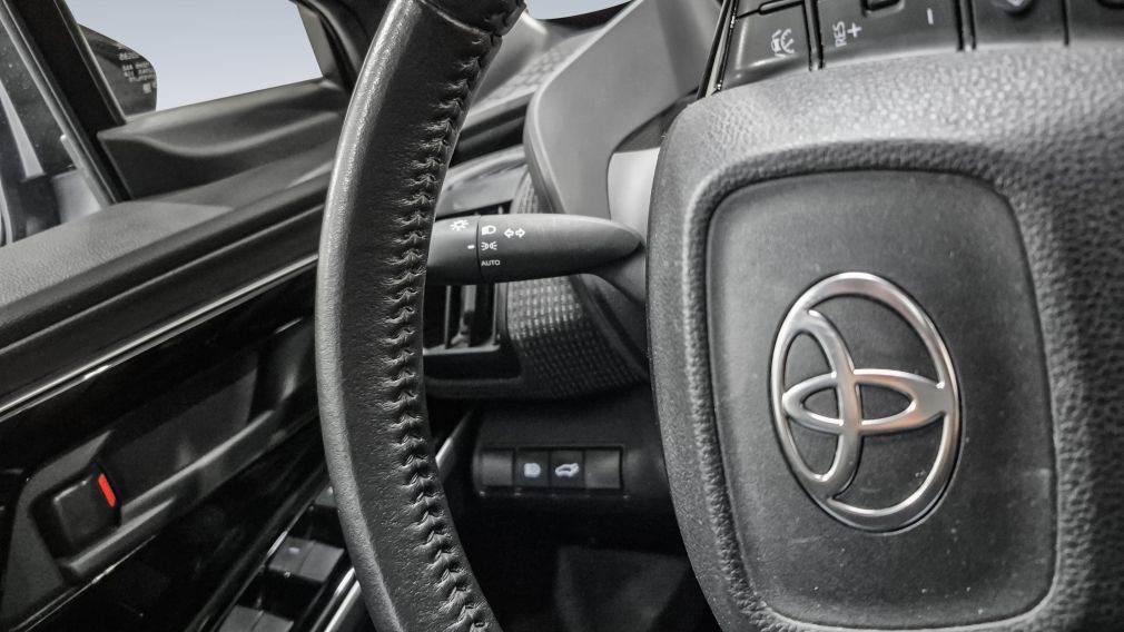 Toyota BZ4X XLE 2023 à vendre à Trois-Rivières - 18