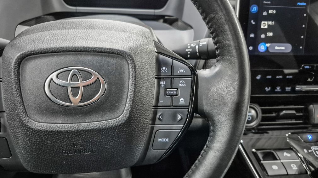 Toyota BZ4X XLE 2023 à vendre à Trois-Rivières - 20