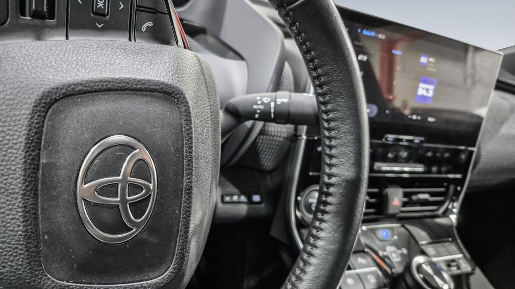 Toyota BZ4X XLE 2023 à vendre à Trois-Rivières - 21