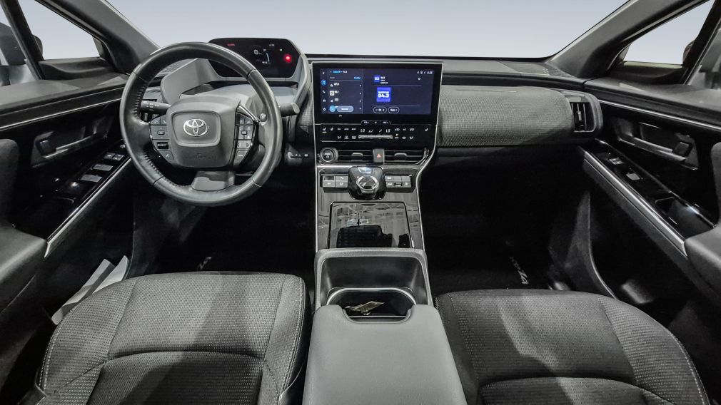 Toyota BZ4X XLE 2023 à vendre à Trois-Rivières - 22