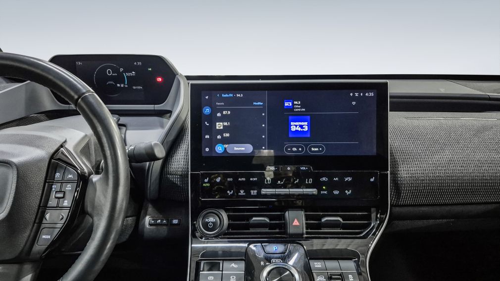 Toyota BZ4X XLE 2023 à vendre à Trois-Rivières - 25