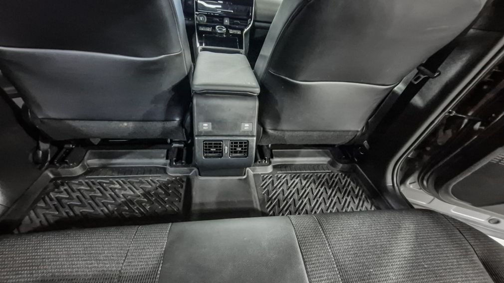 Toyota BZ4X XLE 2023 à vendre à Trois-Rivières - 26
