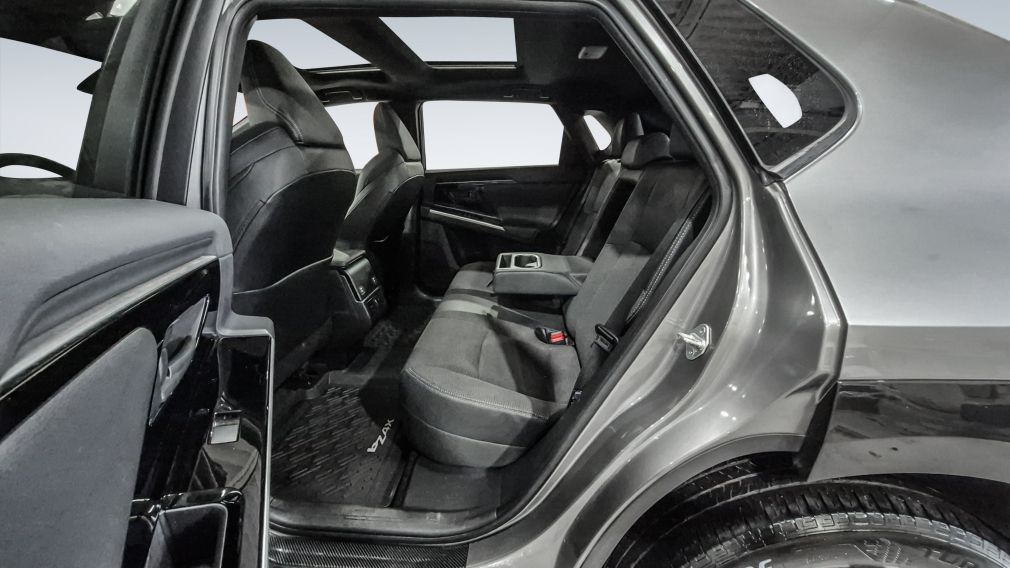 Toyota BZ4X XLE 2023 à vendre à Trois-Rivières - 27