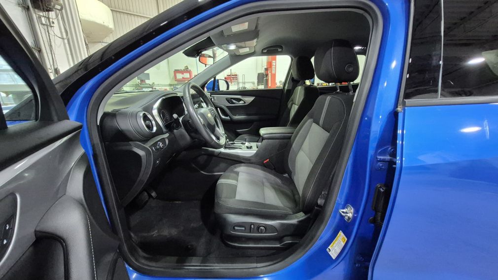 Chevrolet Blazer LT 2024 d&rsquo;occasion à vendre - 8