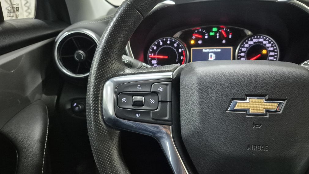 Chevrolet Blazer LT 2024 d&rsquo;occasion à vendre - 14