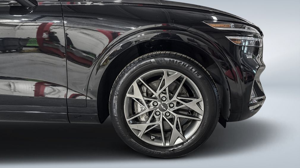 Genesis GV70 2.5T Advanced 2023 d&rsquo;occasion à vendre - 9