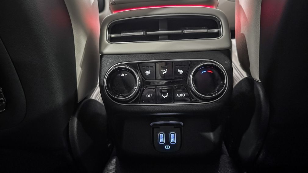 Genesis GV70 2.5T Advanced 2023 d&rsquo;occasion à vendre - 27