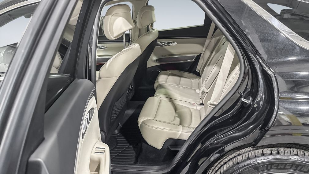 Genesis GV70 2.5T Advanced 2023 d&rsquo;occasion à vendre - 28