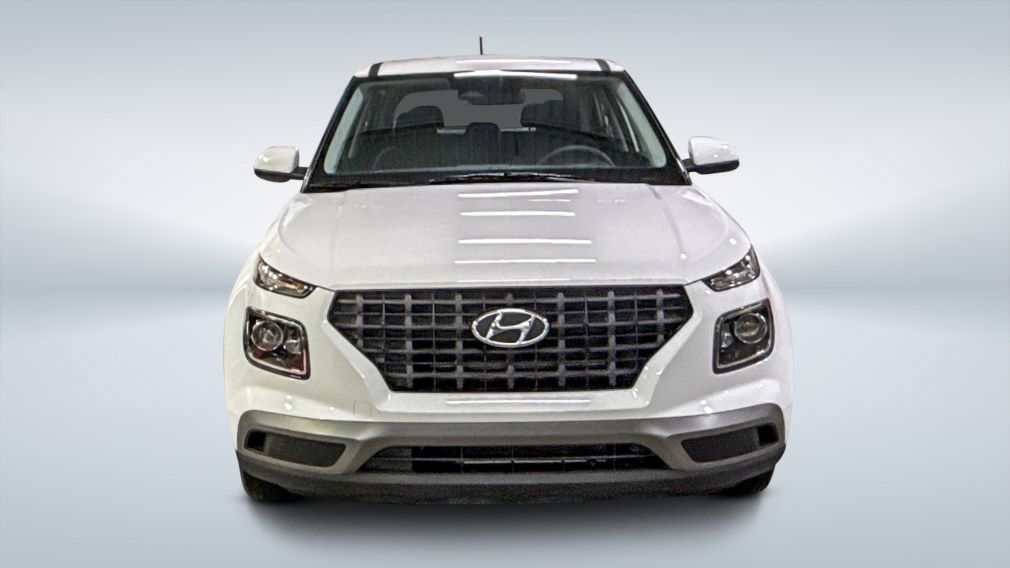 Hyundai Venue Essential 2025 d&rsquo;occasion à vendre - 2