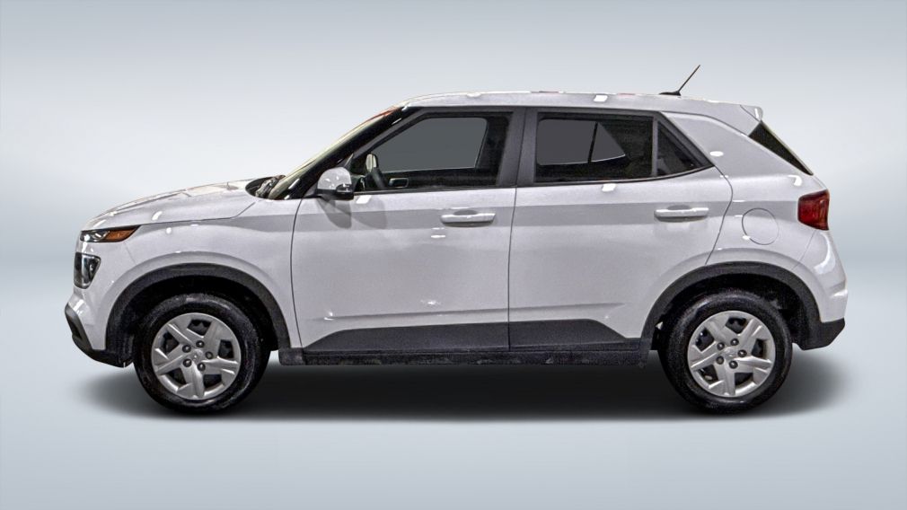 Hyundai Venue Essential 2025 d&rsquo;occasion à vendre - 4