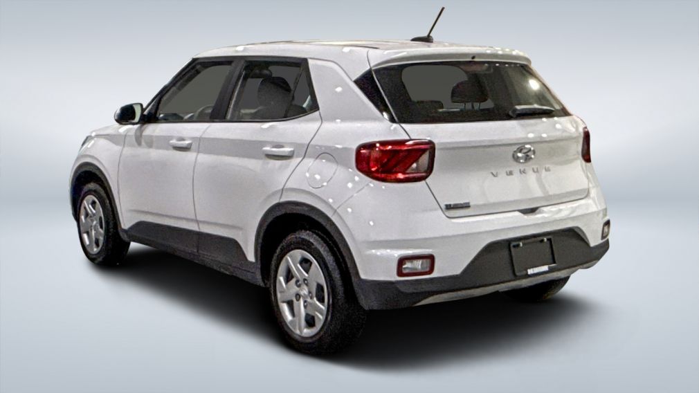 Hyundai Venue Essential 2025 d&rsquo;occasion à vendre - 5