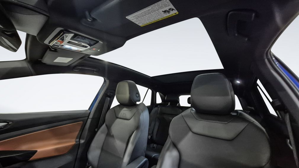 Volkswagen ID.4 Pro 2022 d&rsquo;occasion à vendre - 15