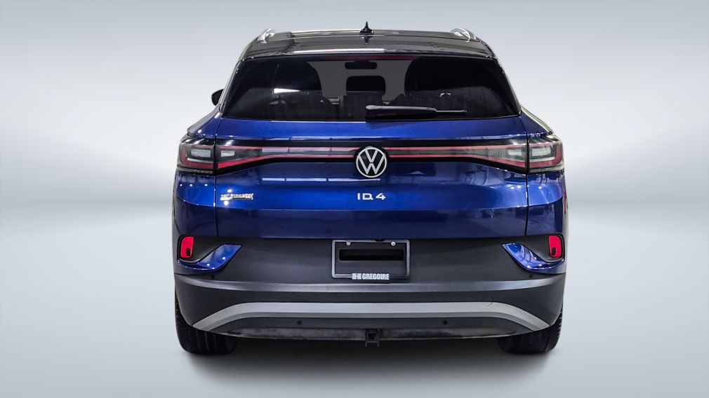 Volkswagen ID.4 Pro 2022 d&rsquo;occasion à vendre - 6