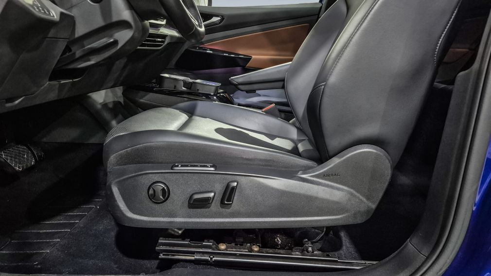 Volkswagen ID.4 Pro 2022 d&rsquo;occasion à vendre - 17