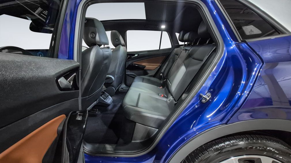 Volkswagen ID.4 Pro 2022 d&rsquo;occasion à vendre - 18