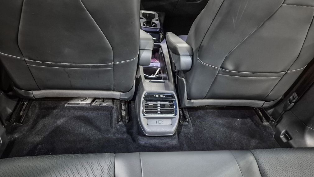 Volkswagen ID.4 Pro 2022 d&rsquo;occasion à vendre - 20