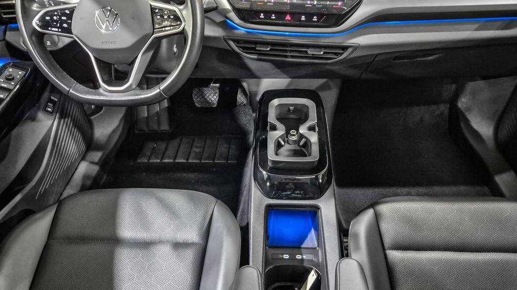 Volkswagen ID.4 Pro 2022 d&rsquo;occasion à vendre - 23