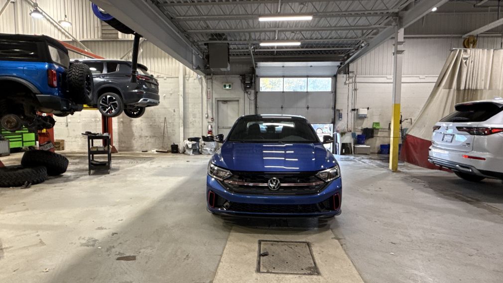Volkswagen Jetta Manual 2023 à vendre à Trois-Rivières - 2