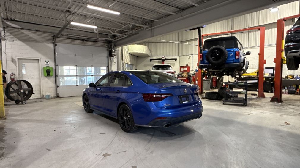 Volkswagen Jetta Manual 2023 à vendre à Trois-Rivières - 5