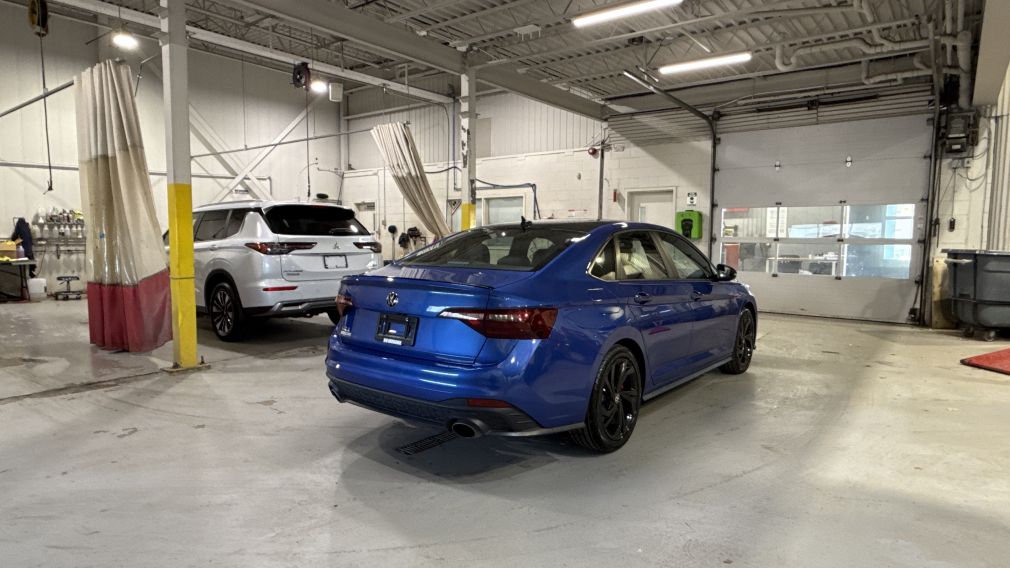 Volkswagen Jetta Manual 2023 à vendre à Trois-Rivières - 7