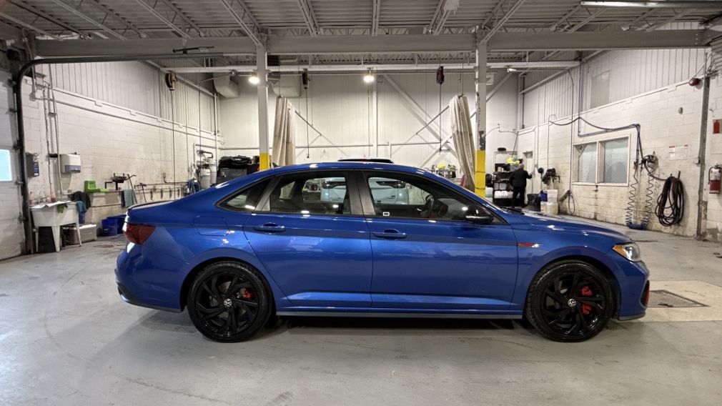 Volkswagen Jetta Manual 2023 à vendre à Trois-Rivières - 8