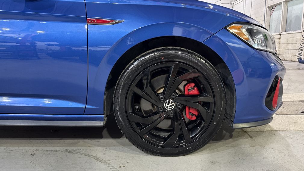 Volkswagen Jetta Manual 2023 à vendre à Trois-Rivières - 9