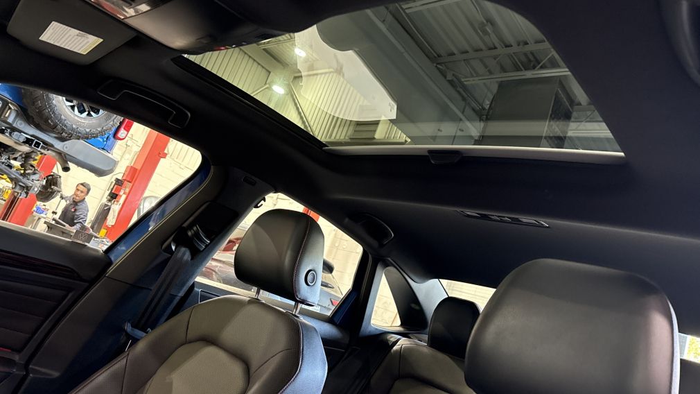Volkswagen Jetta Manual 2023 à vendre à Trois-Rivières - 13