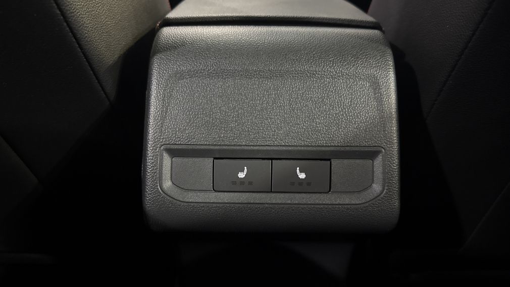 Volkswagen Jetta Manual 2023 à vendre à Trois-Rivières - 26