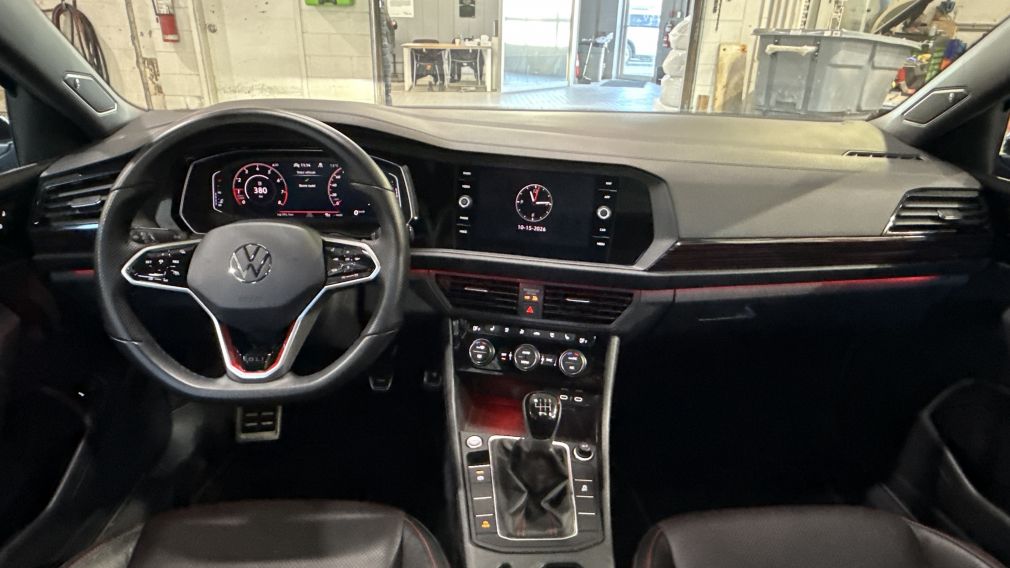 Volkswagen Jetta Manual 2023 à vendre à Trois-Rivières - 22