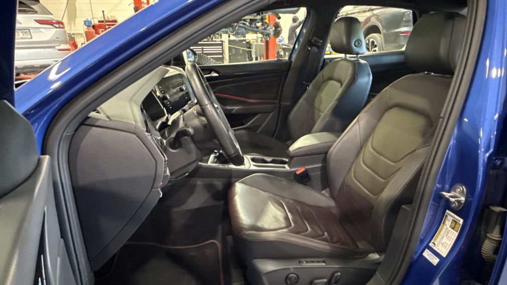 Volkswagen Jetta Manual 2023 à vendre à Trois-Rivières - 11