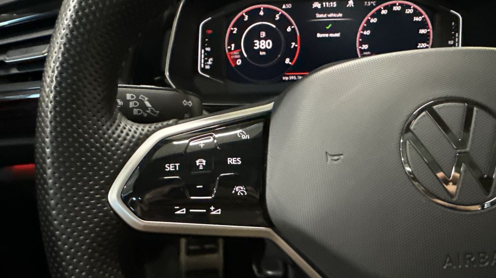 Volkswagen Jetta Manual 2023 à vendre à Trois-Rivières - 18