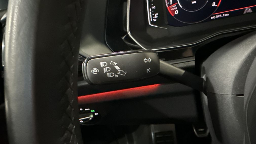 Volkswagen Jetta Manual 2023 à vendre à Trois-Rivières - 17