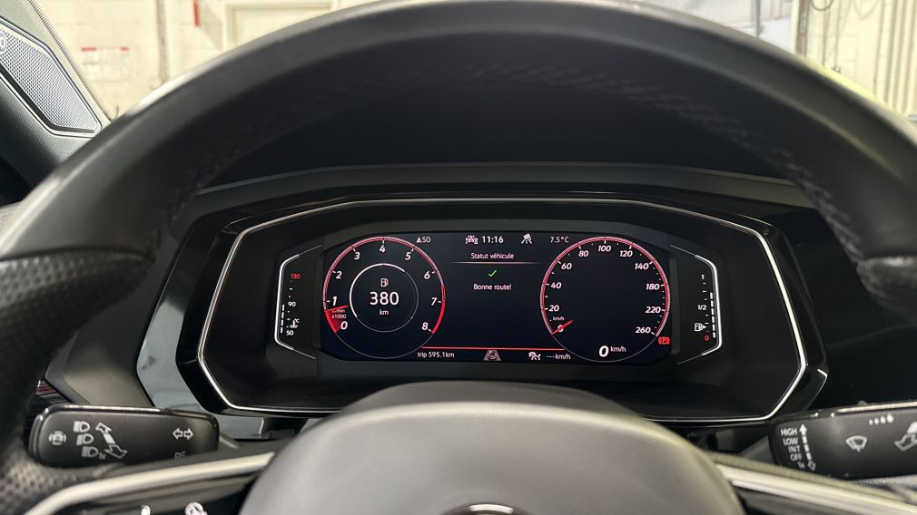 Volkswagen Jetta Manual 2023 à vendre à Trois-Rivières - 19