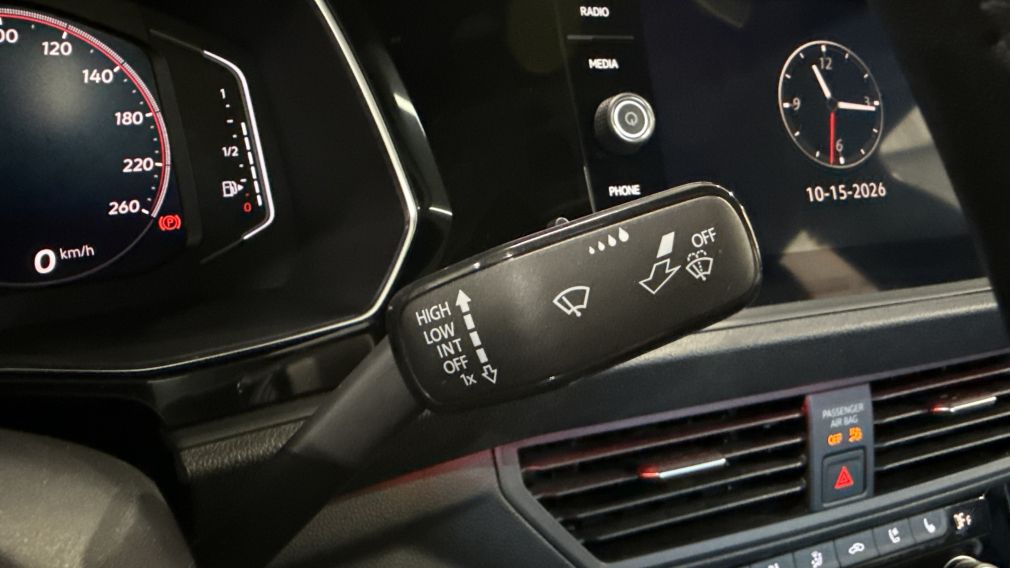 Volkswagen Jetta Manual 2023 à vendre à Trois-Rivières - 21