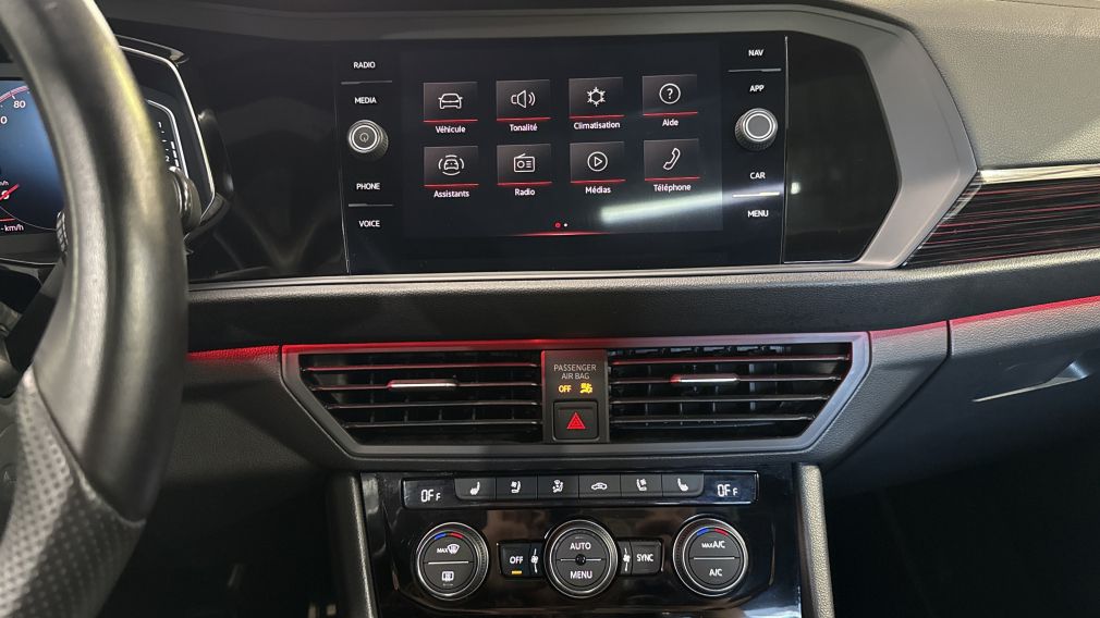 Volkswagen Jetta Manual 2023 à vendre à Trois-Rivières - 24