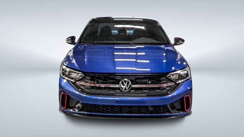 Volkswagen Jetta Manual 2023 à vendre à Trois-Rivières - 2