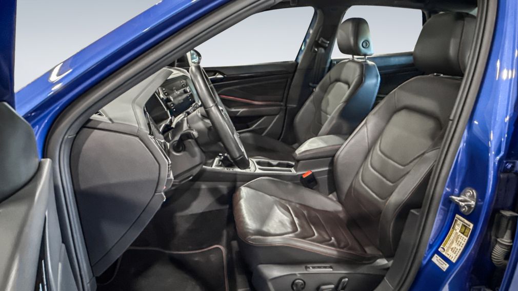 Volkswagen Jetta Manual 2023 à vendre à Trois-Rivières - 11