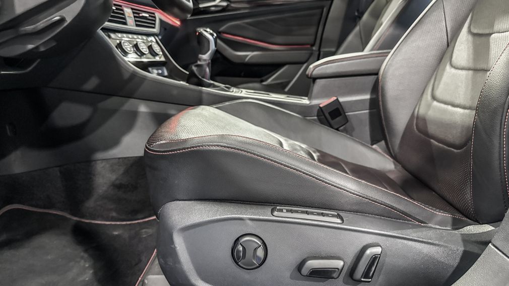 Volkswagen Jetta Manual 2023 à vendre à Trois-Rivières - 12