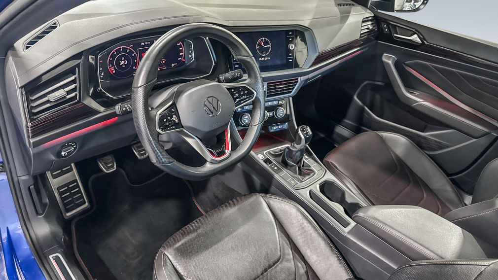 Volkswagen Jetta Manual 2023 à vendre à Trois-Rivières - 15